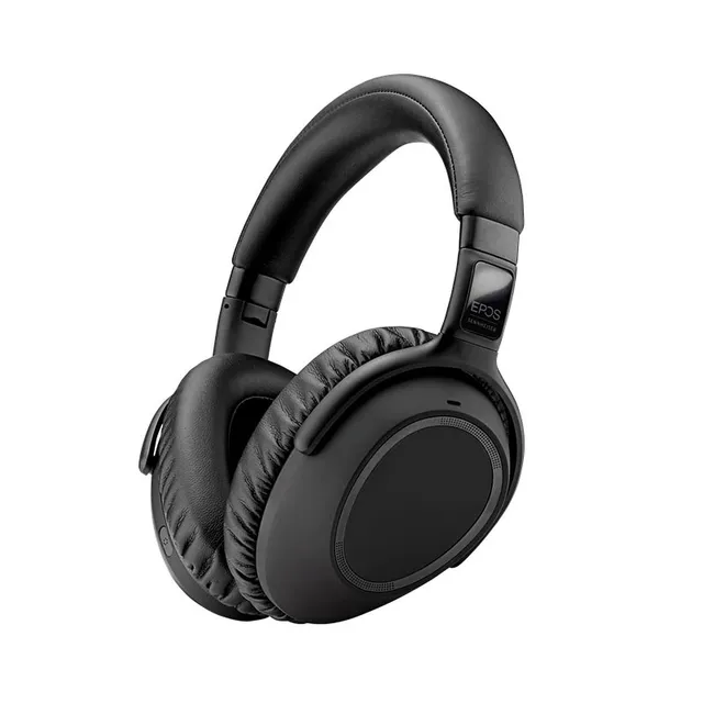 EPOS ADAPT 660 Bluetooth Headset ANC Teams schwarz