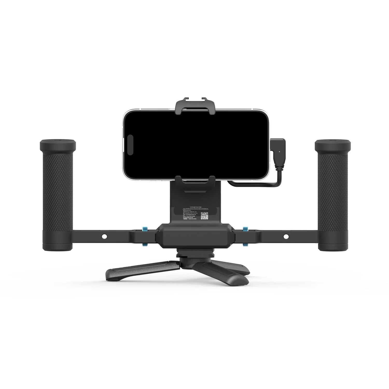 FeiyuTech Phone Video Rig Pro Handy Cage iPhone Pro