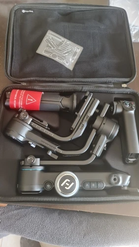 FeiyuTech SCORP Pro Kamera-Gimbal Profi