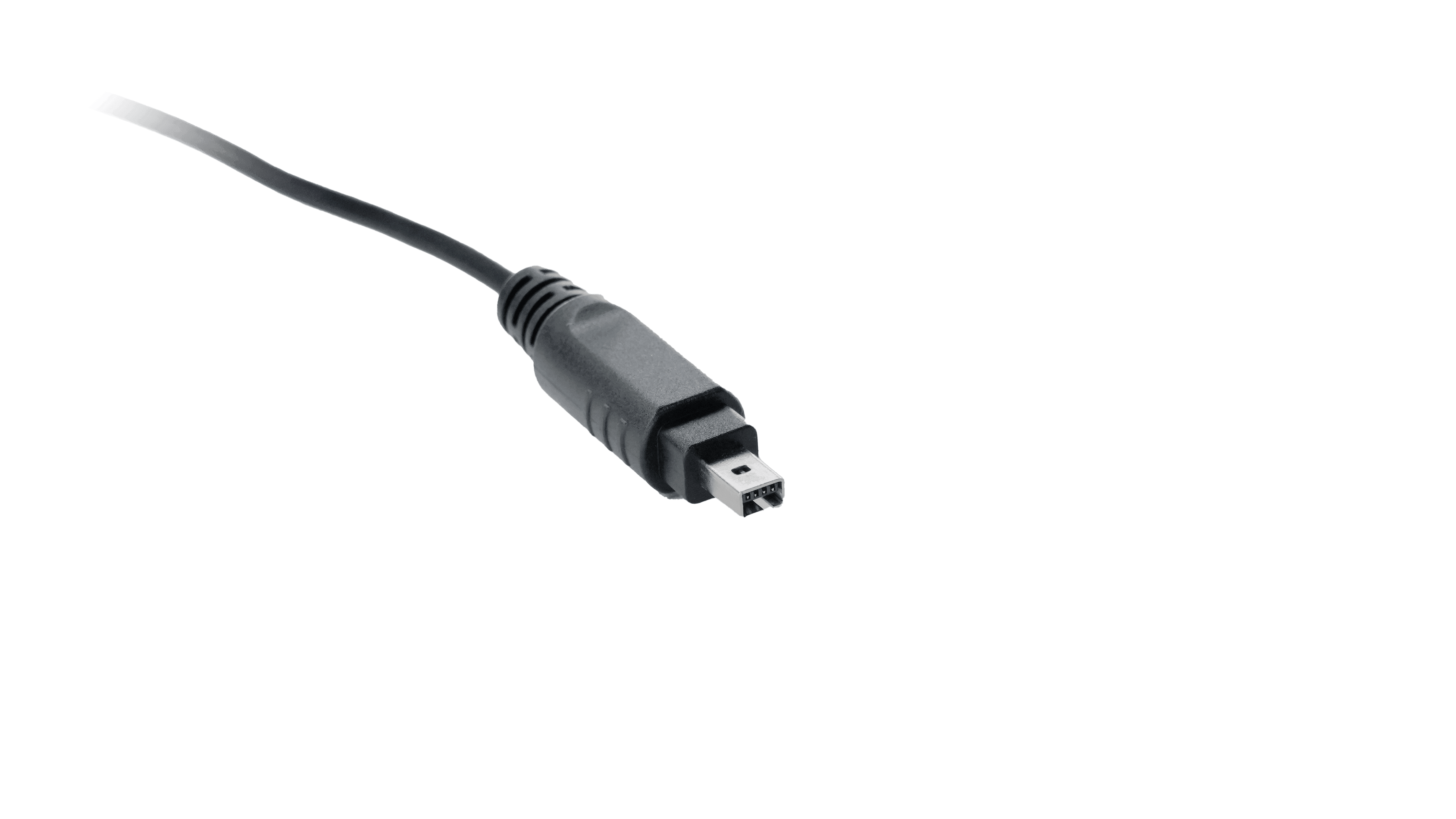 Edelkrone Shutter Cable Auslösekabel P1 Cable