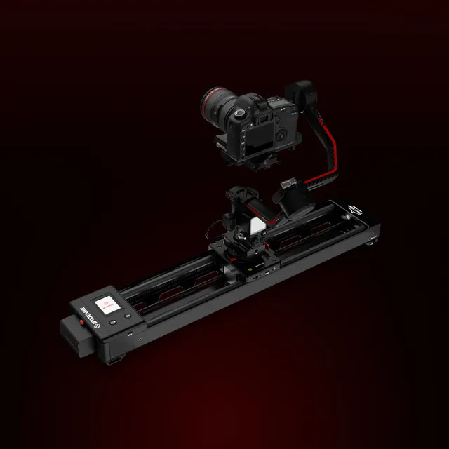 iFootage Shark Slider Nano 2 660 Kameraslider motorisiert