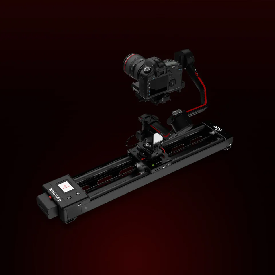 iFootage Shark Slider Nano 2 660 Kameraslider motorisiert