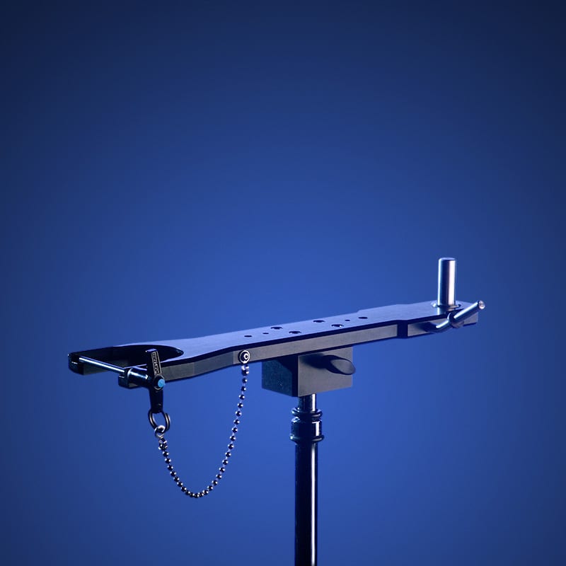 Glidecam X-30 X-45 Docking Bracket Halterung C-Stand