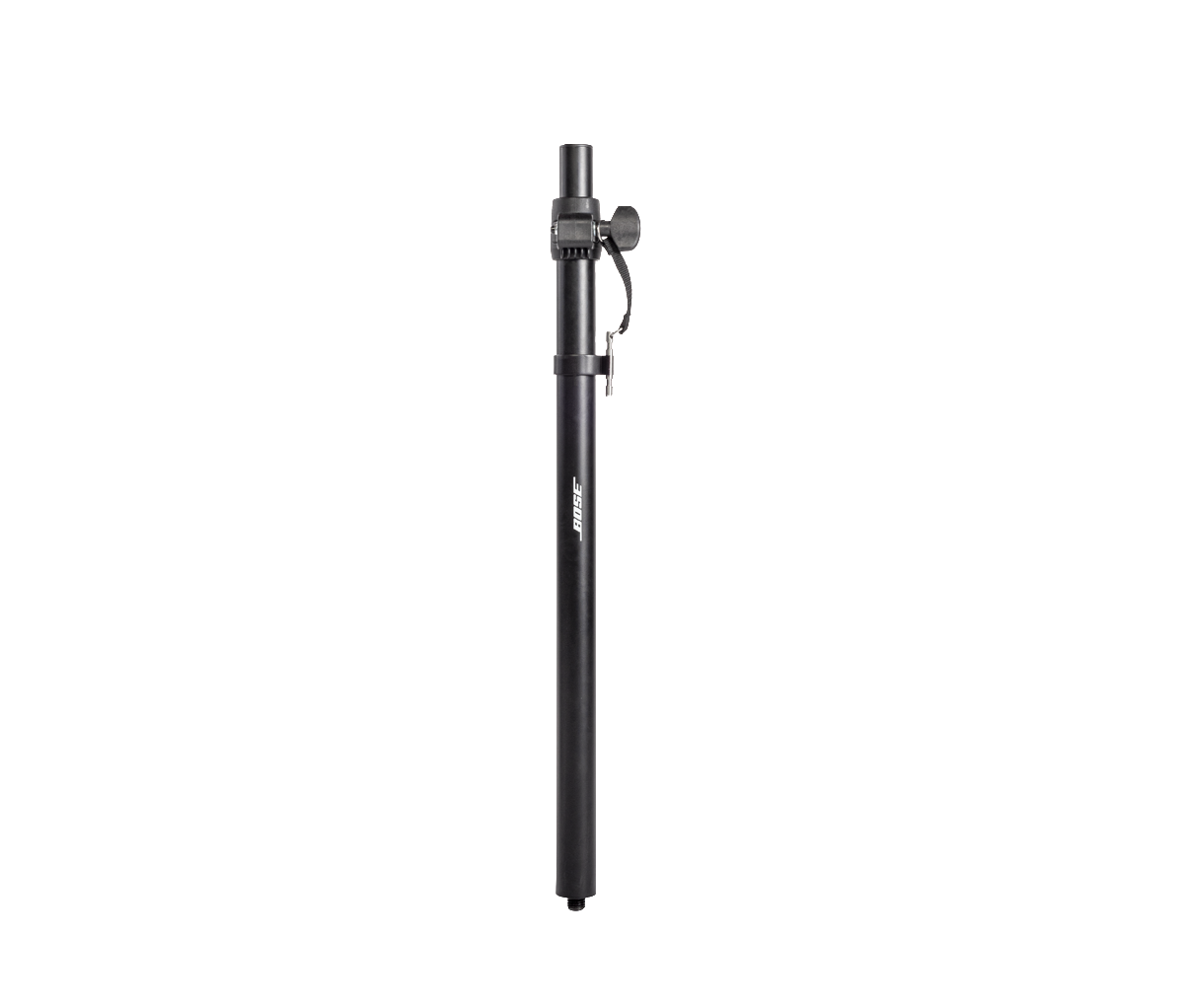Bose Professional Sub1 Sub2 Distanzstange Lautsprecherstativ verstellbar