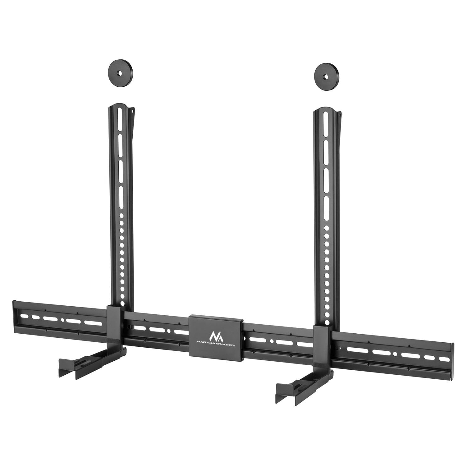 Maclean MC-465 Soundbar Halterung VESA Wand 15kg