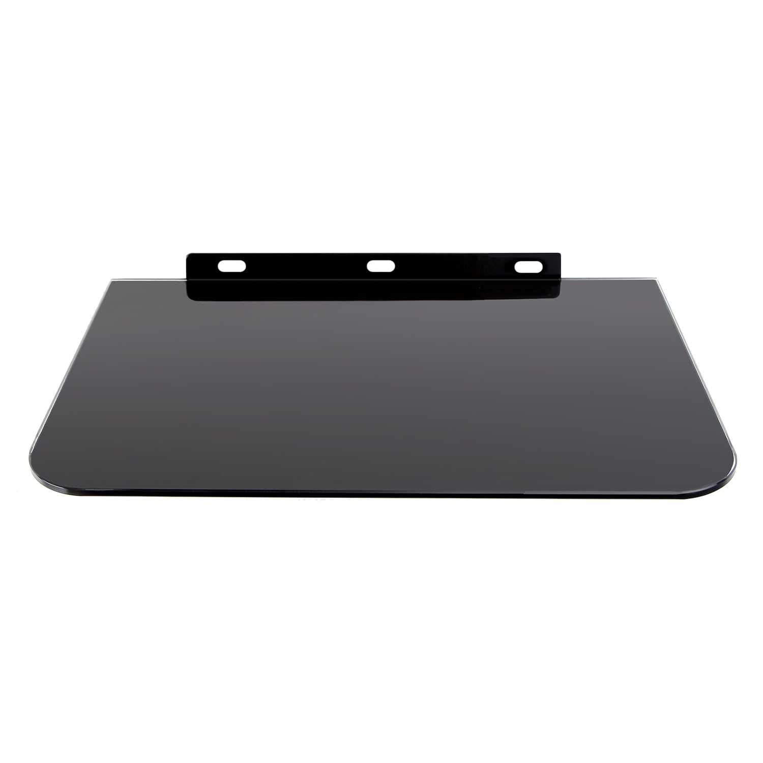 Maclean MC-738 Wandregal Glas 350x250mm 10kg 1 Stück