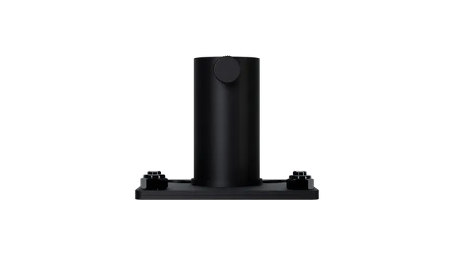 Bose Professional AMUPOLEAT Stativadapter extern Zubehör