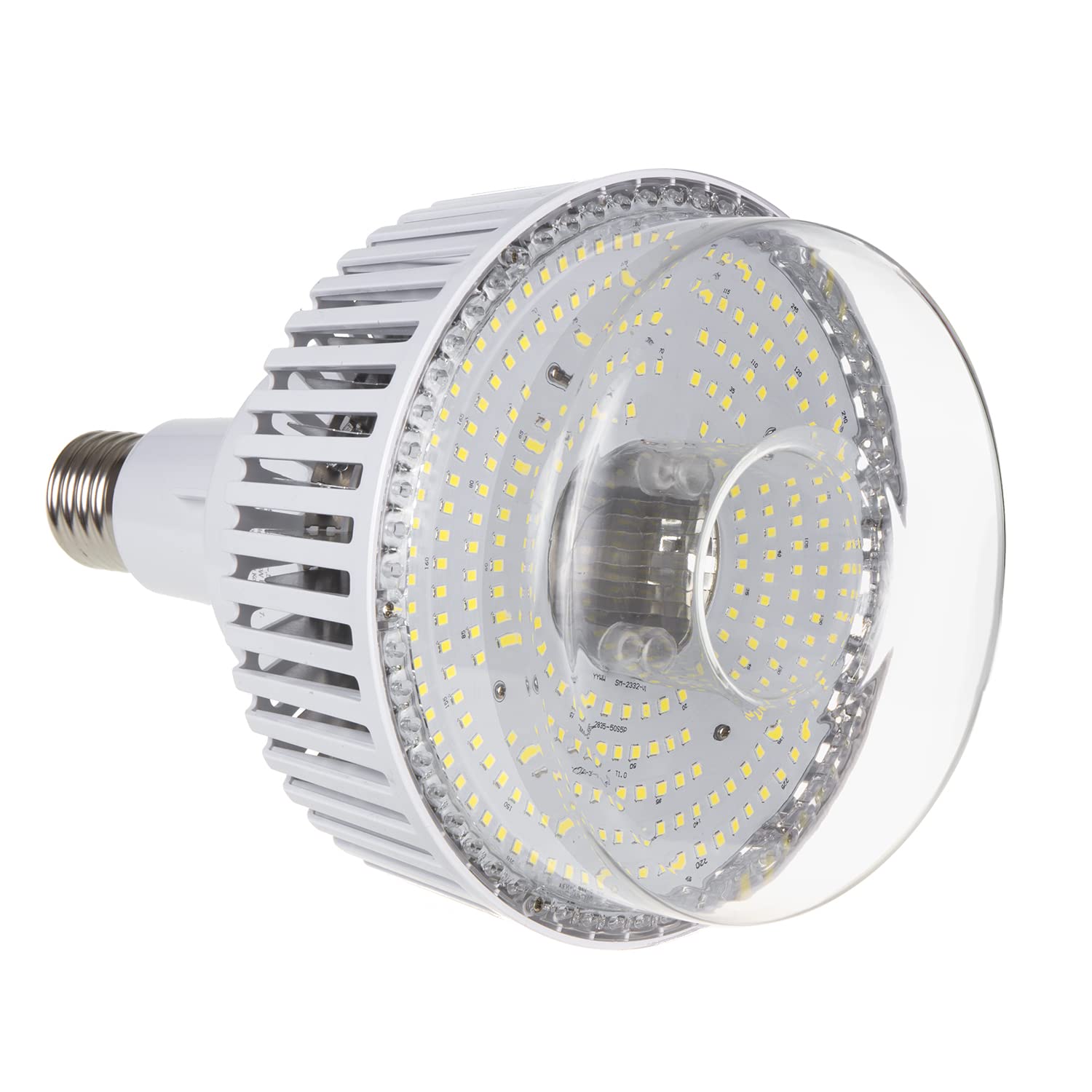 Maclean Energy MCE305 CW LED Birne E40 95W 13000lm kaltweiß