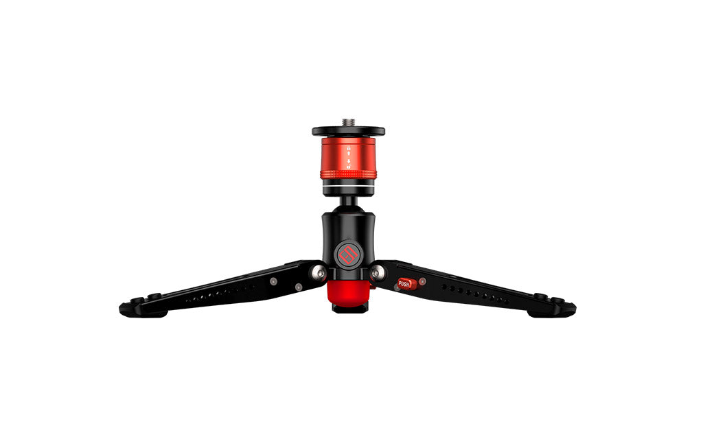 iFootage Cobra 3 Original Base Einbeinstativ Basis