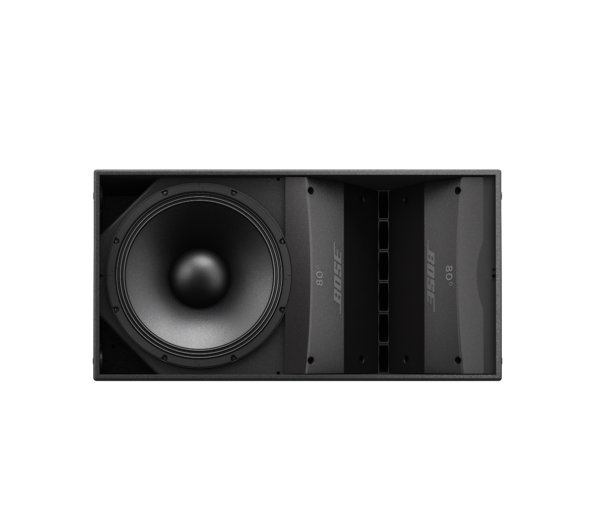 Bose ArenaMatch AM10 DeltaQ Array-Lautsprecher outdoor