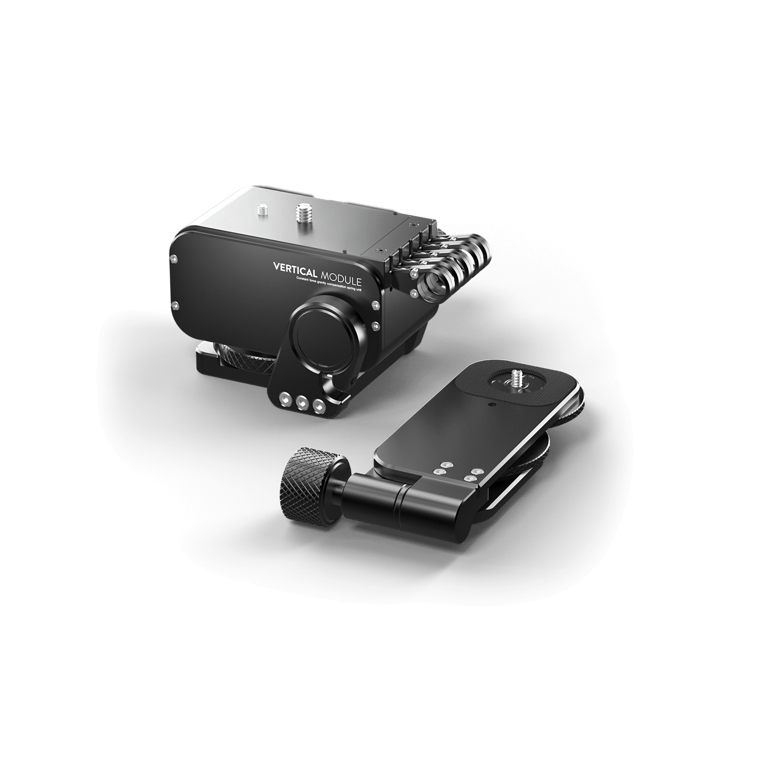 Edelkrone Vertical Module v2 Slider-Modul für SliderPLUS v6