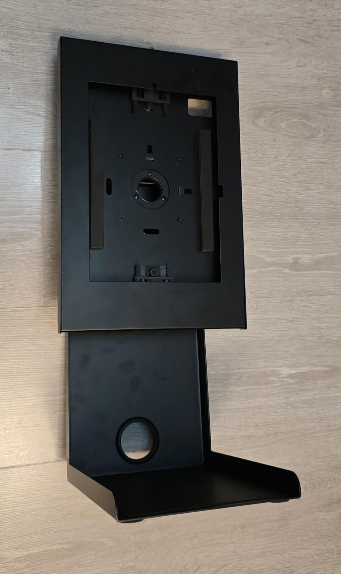 Maclean Brackets MC-336 POS-Ständer Tablet 9,7-11 Zoll Drucker