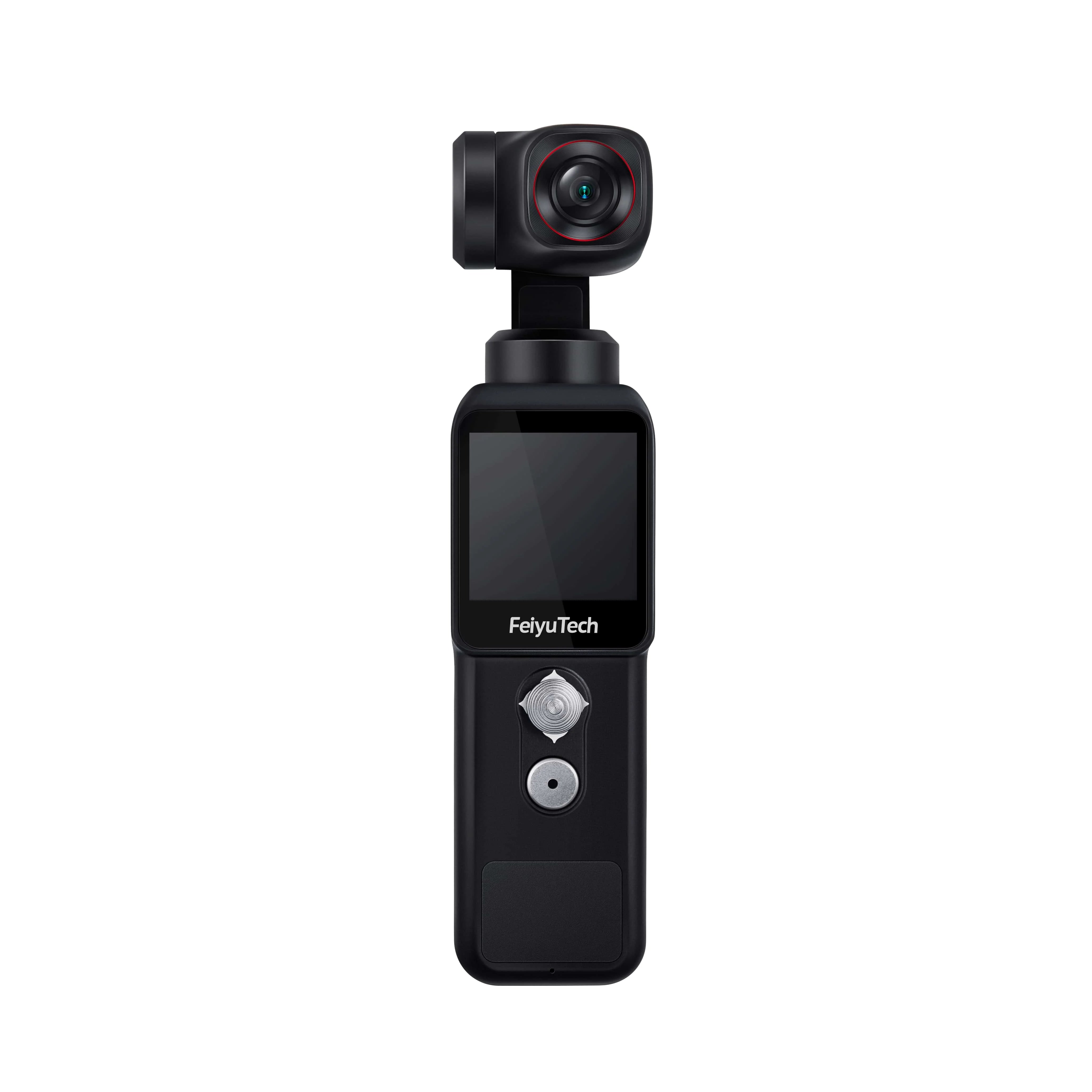 FeiyuTech Gimbal Camera Pocket 2 Actioncam 4K 130°