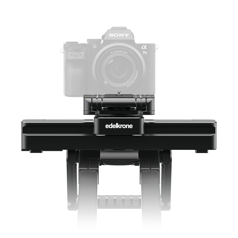 Edelkrone Slide Sprint Bundle SliderONE v3 Stativ-Set