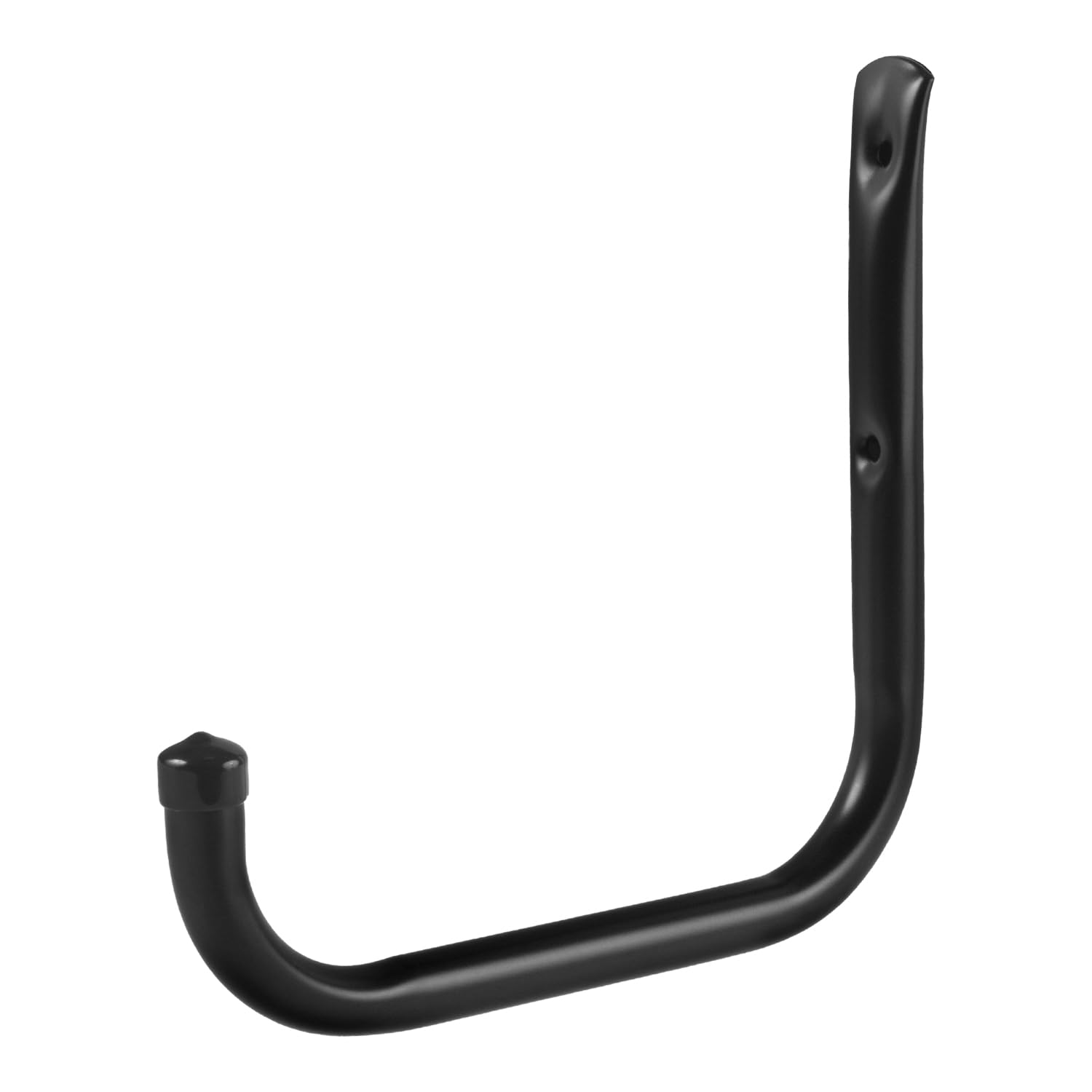 Maclean Wandhalterung 2er Set 18x20 cm Stahl Reifen Fahrrad 22 kg