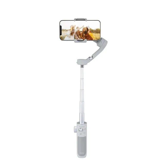 FeiyuTech VB4 Smartphone-Gimbal generalüberholt solo