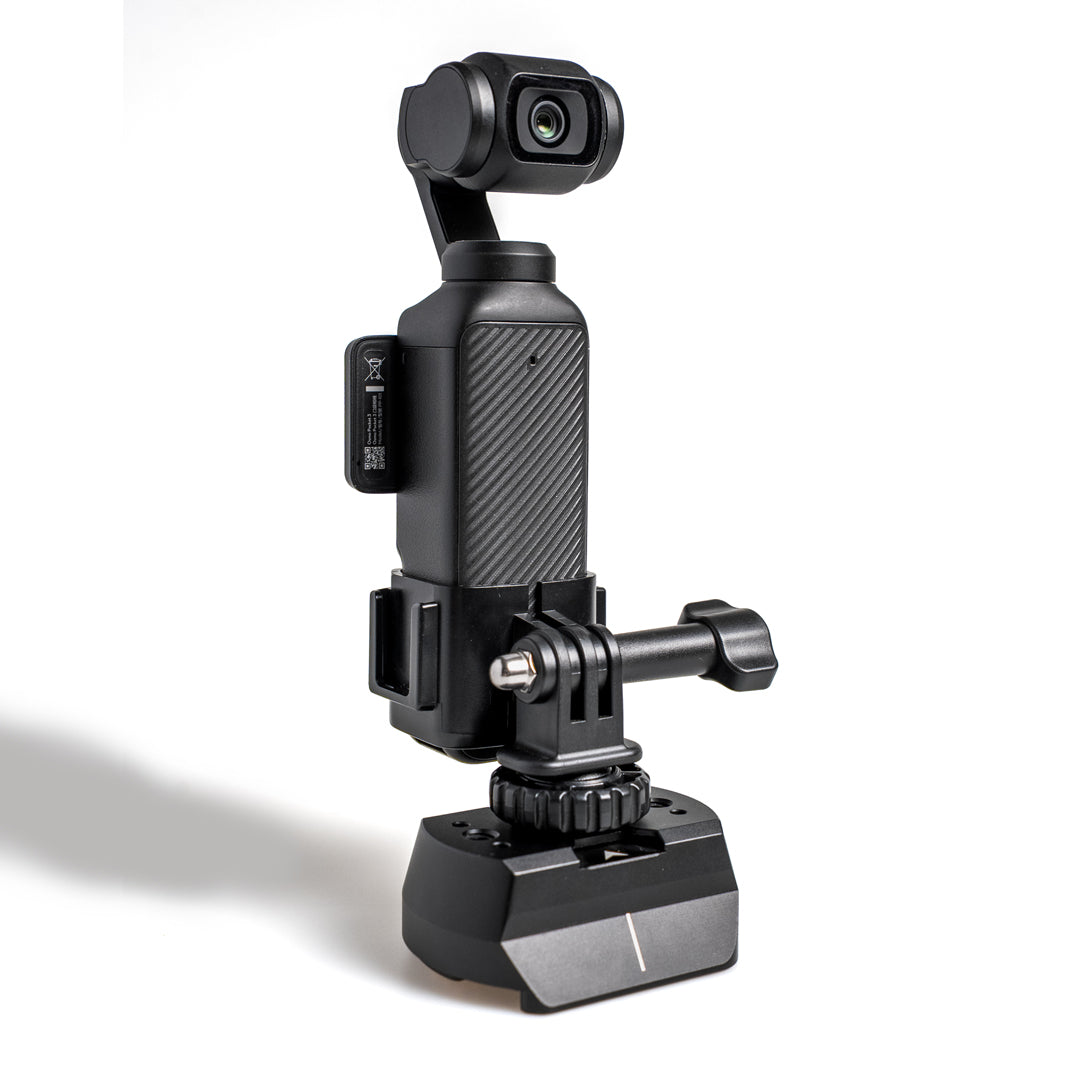 iFootage Nano II Pocket 3 Adapter Zubehör Magic Arm Kit