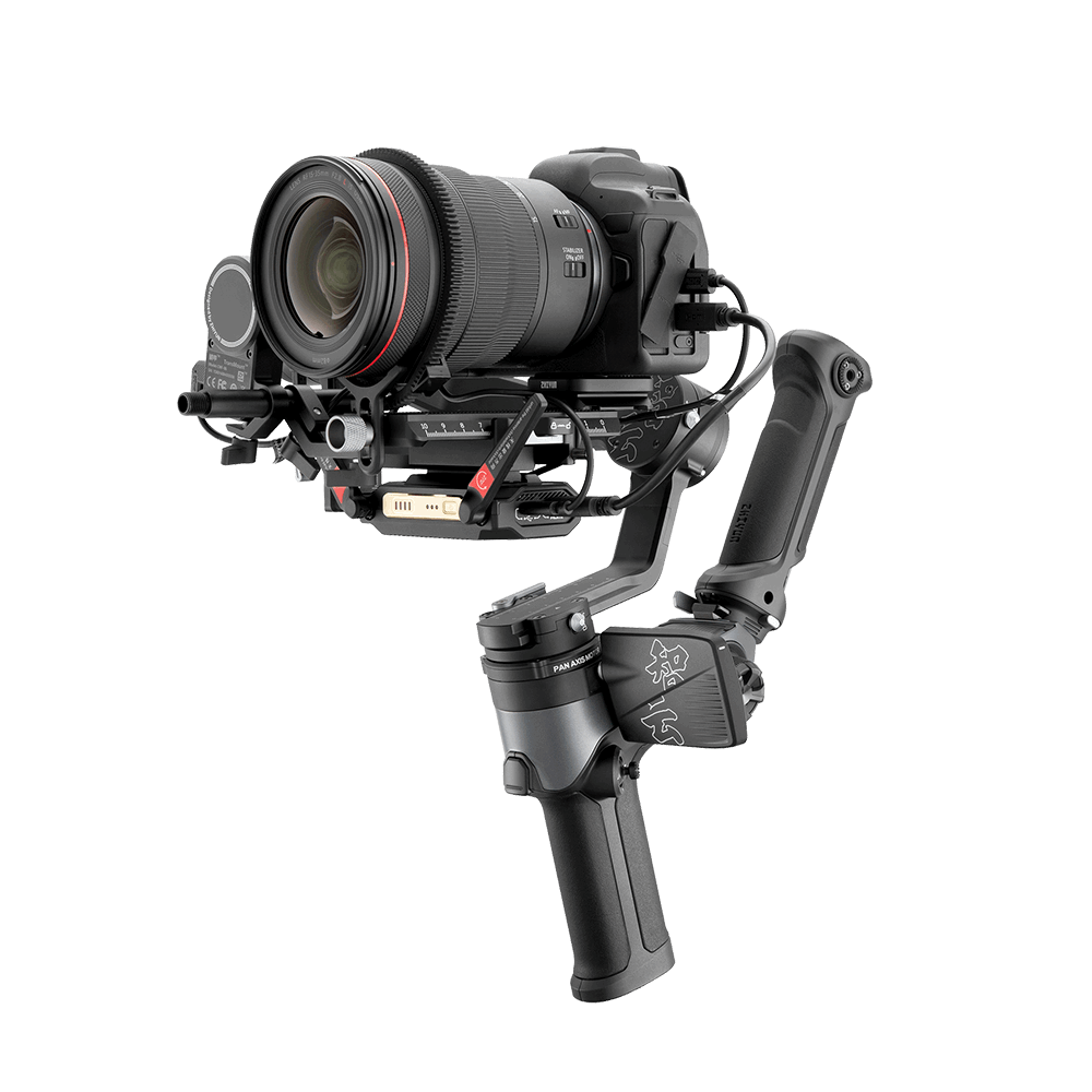 Zhiyun WEEBILL 2 Kamera-Gimbal Stabilisator Standard