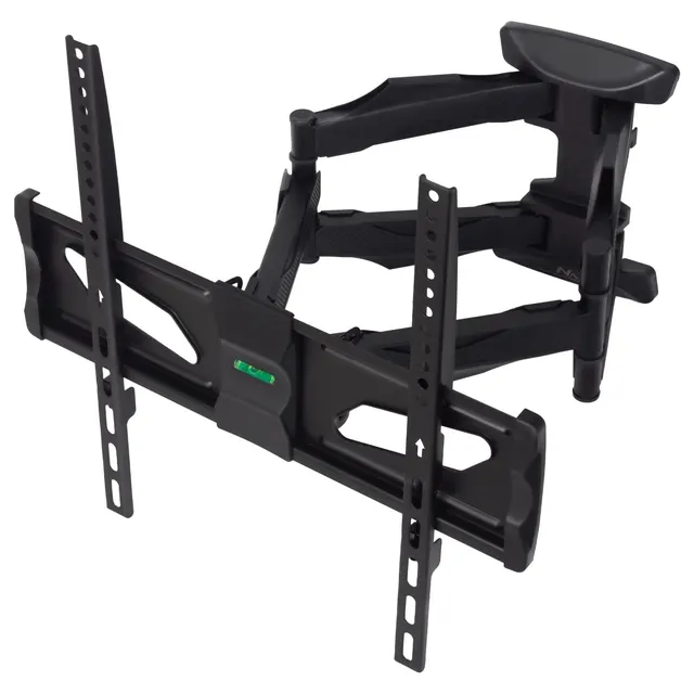 Maclean Brackets TV-Wandhalterung 26-70 Zoll schwenkbar 45 kg