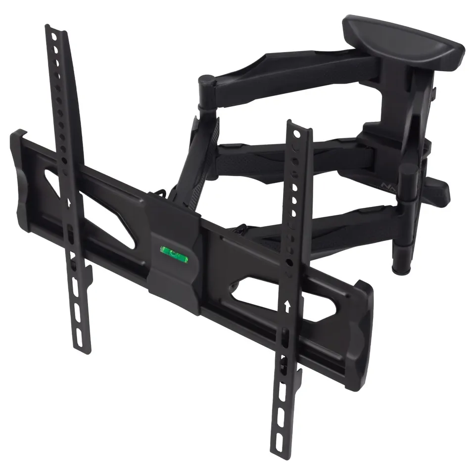 Maclean Brackets TV-Wandhalterung 26-70 Zoll schwenkbar 45 kg