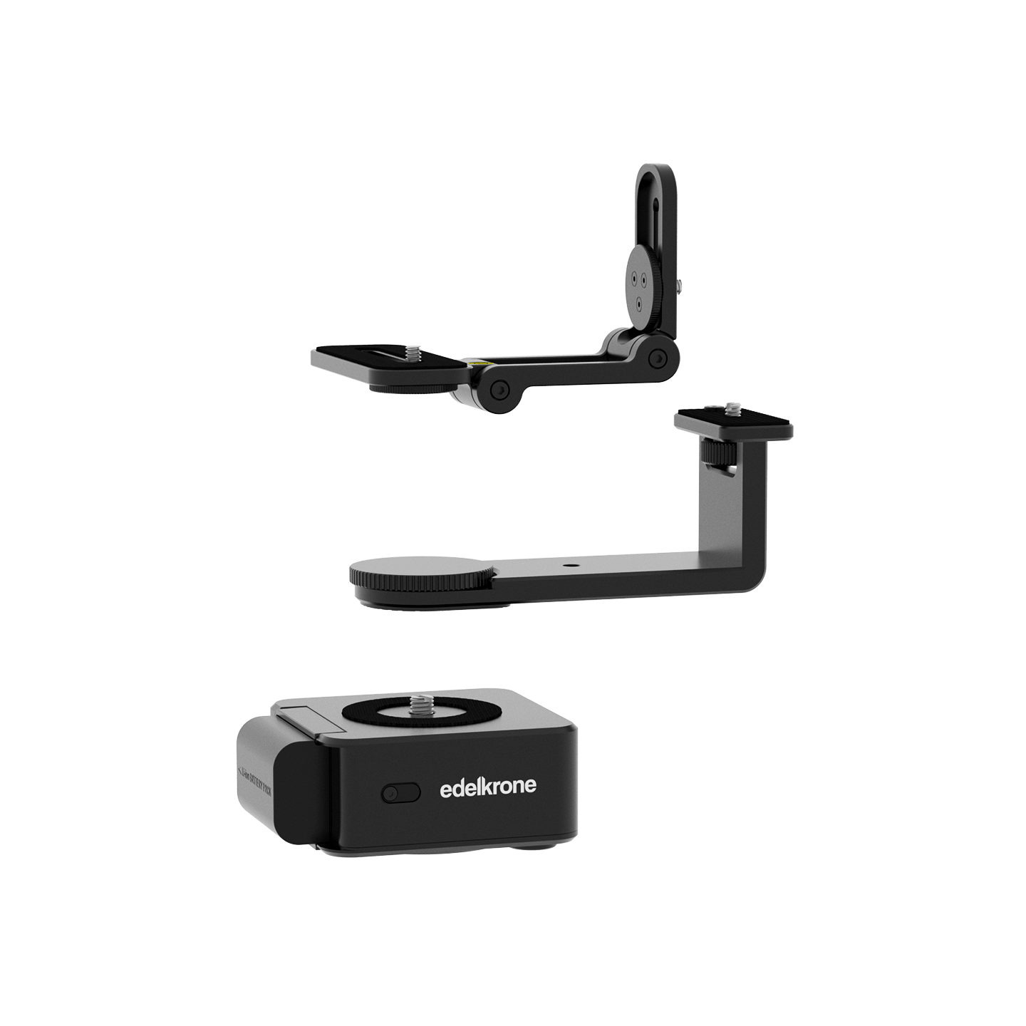 Edelkrone HeadONE v2 Single Schwenkkopf motorisiert App
