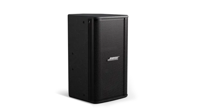 Bose Professional ShowTime SK10 Lautsprecher PA-System passiv