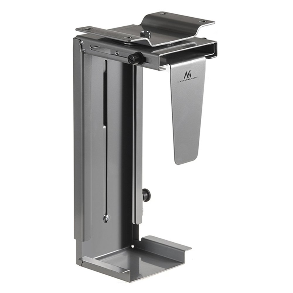 Maclean Brackets MC-713 PC-Halter Silber 10 kg