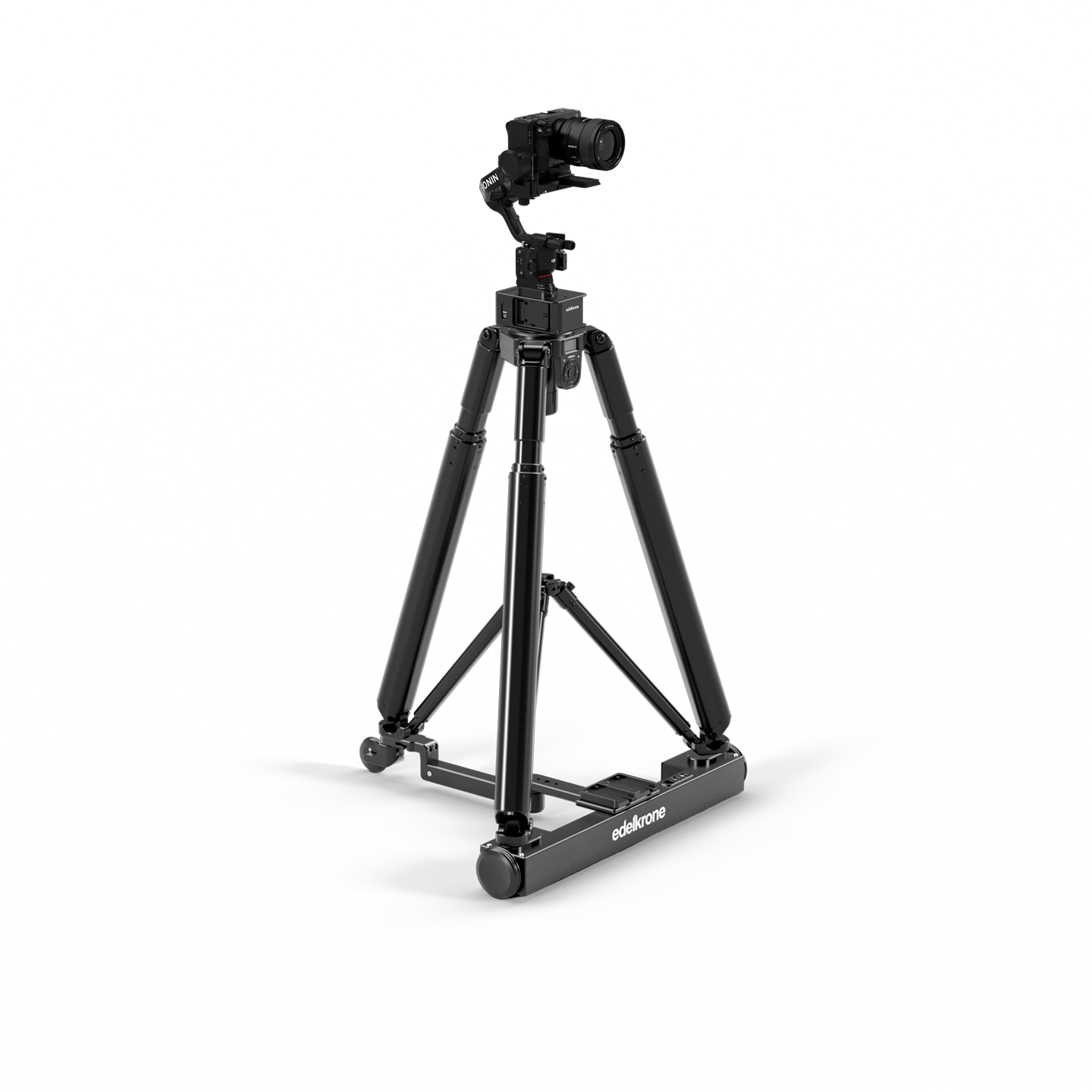 Edelkrone Gimbal Module DJI RS Gimbal-Modul Point Tracking