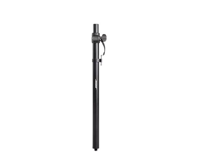Bose Professional Sub1 Sub2 Distanzstange Lautsprecherstativ verstellbar