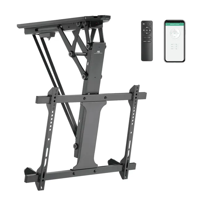 Maclean MC-880T TV Deckenhalterung 32-70" elektrisch