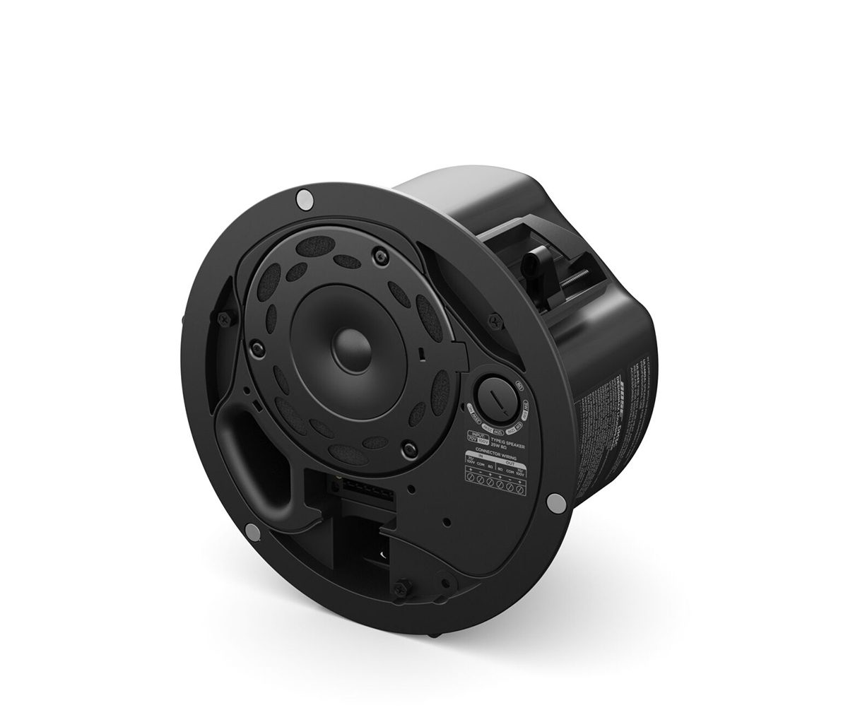 Bose Professional DesignMax DM3C Deckenlautsprecher 1 Paar