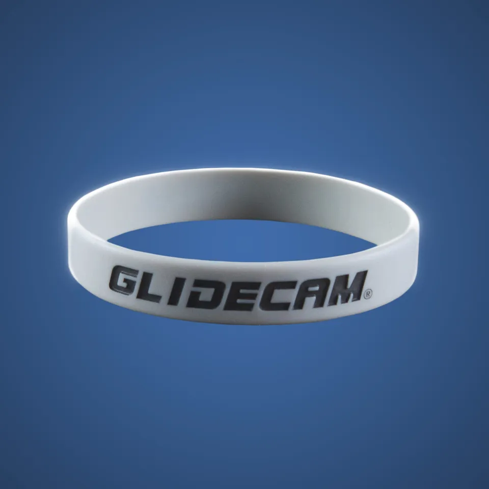 Glidecam Swag Bracelet Armband grau 3er Pack