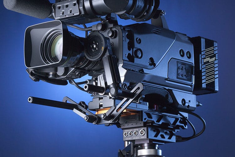 Glidecam Correira DLR Bracket 15mm Objektivhalter generalüb.