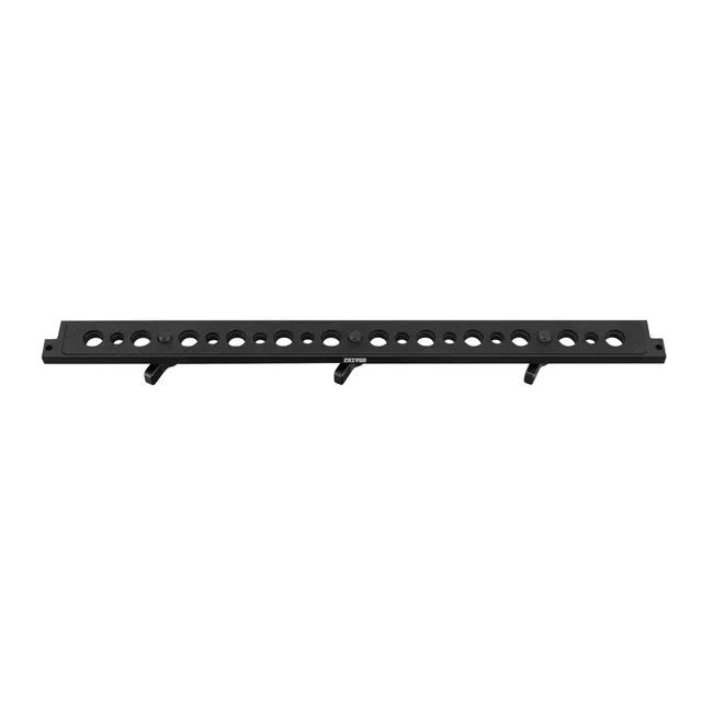 Zhiyun Multi-Port Erweiterungsplatte G60 X100 M40 Montageplatte
