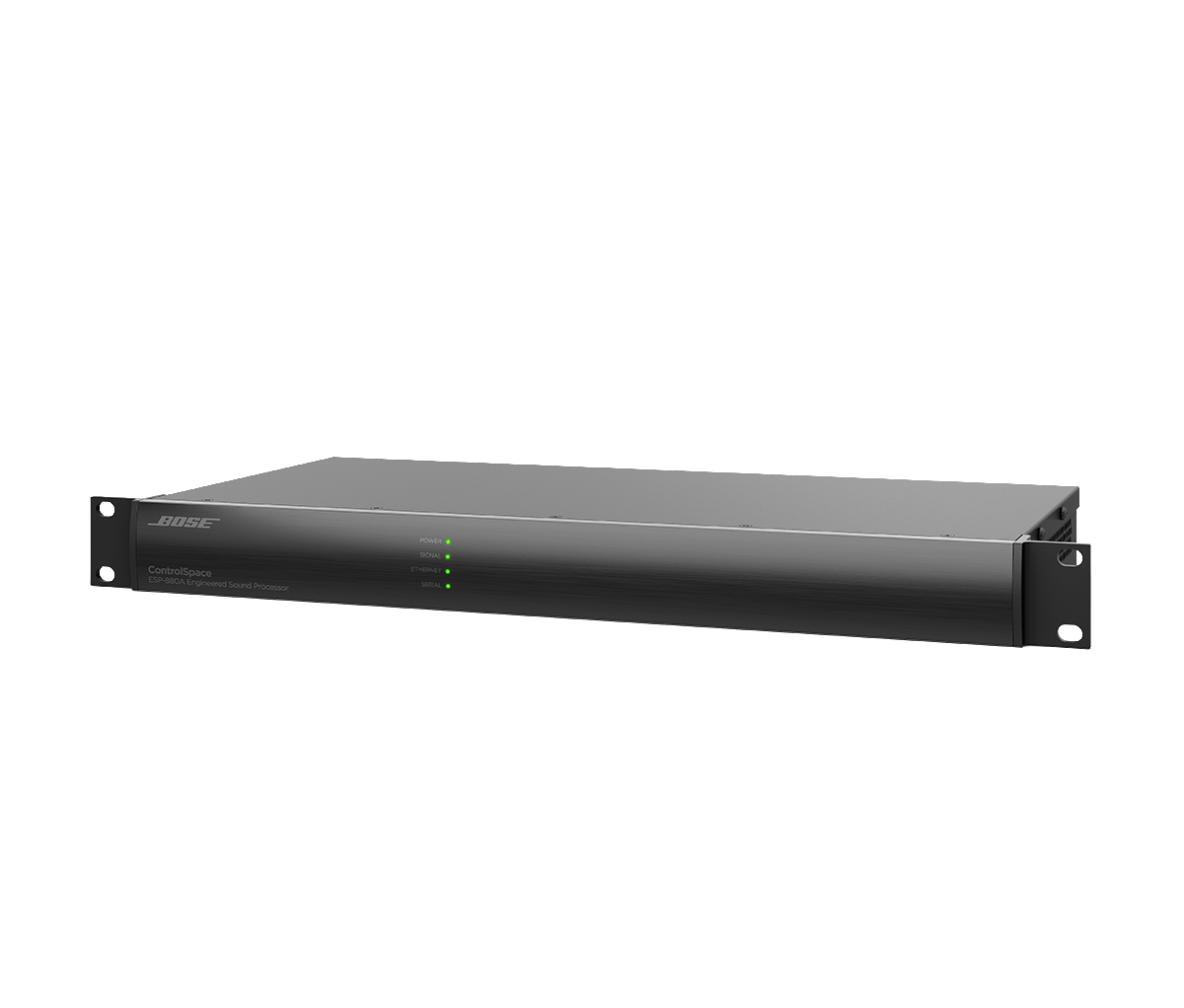 Bose Professional ControlSpace ESP-880A Audioprozessor DSP