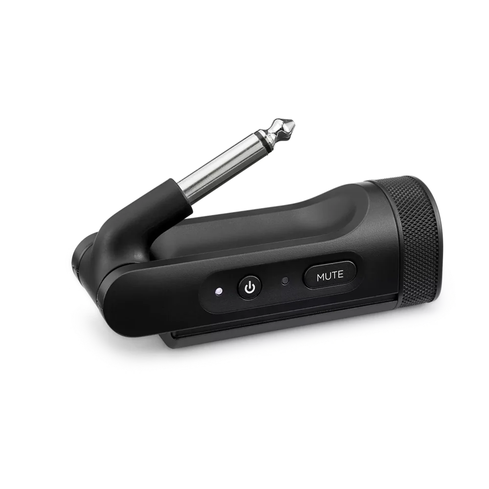 Bose Professional S1 Pro+ Instrumenten-Funksender 6,3 mm