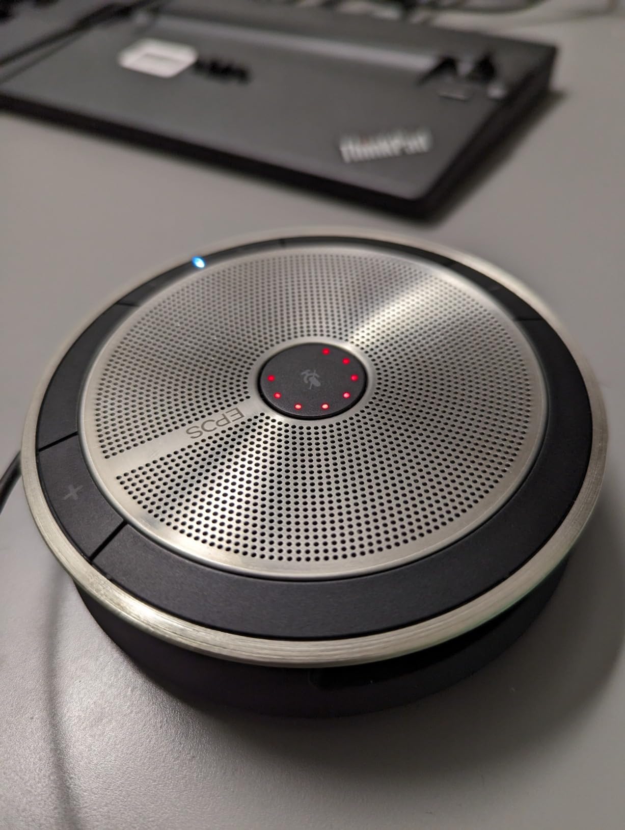 EPOS Sennheiser EXPAND SP 20 ML Speakerphone Modern minimalistisch