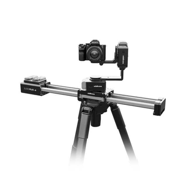 Edelkrone SlideMaster LITE Bundle Essentials Kameraslider