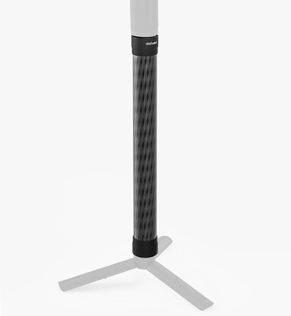 FeiyuTech Accessories Extension Pole Carbon Verlängerung 275 mm