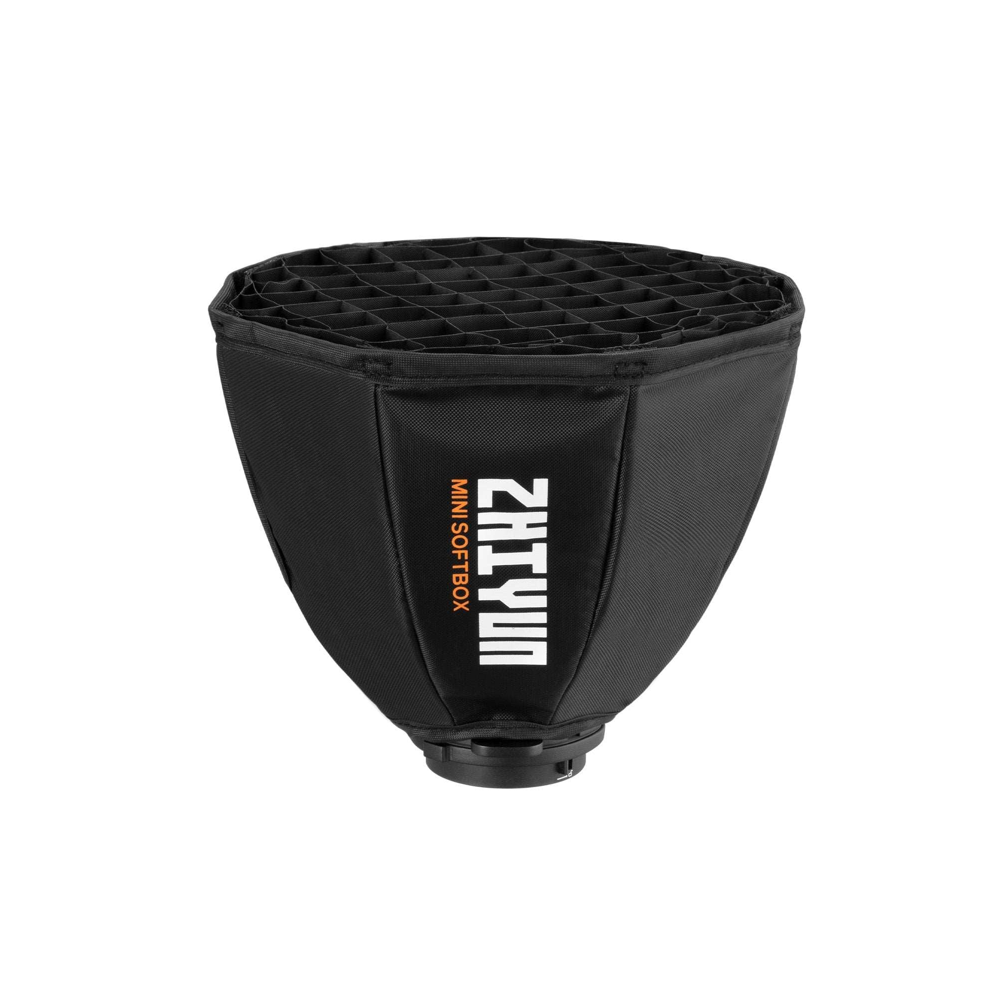 Zhiyun Mini-Softbox für MOLUS X100 RGB Lichtformer