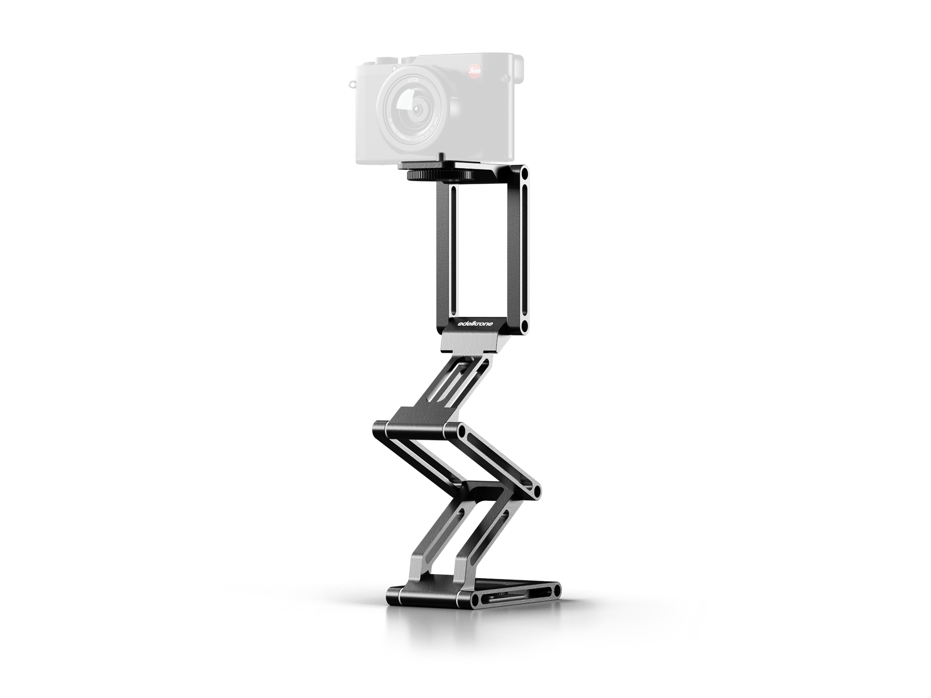 Edelkrone FlexTILT MAX Stativkopf Kompaktstativ