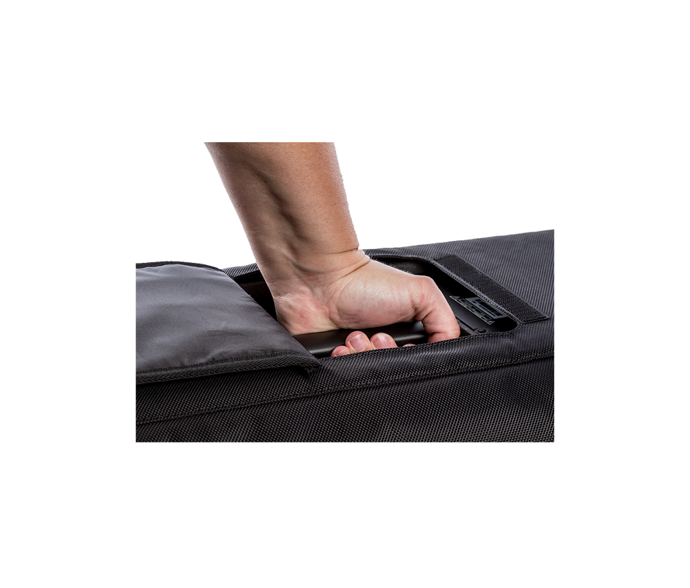 Bose Professional F1 Subwoofer Tasche Reisetasche schwarz