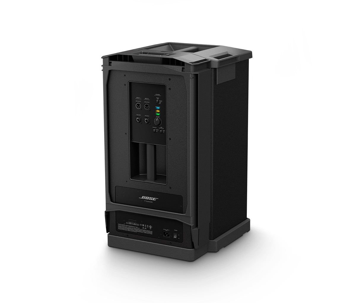Bose Professional F1 Subwoofer Aktiv Bassbox PA