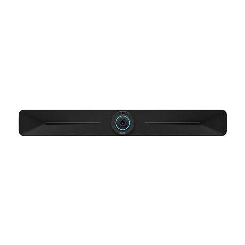 EPOS EXPAND Vision 5 Videobar All-in-One 4K für Teams Rooms