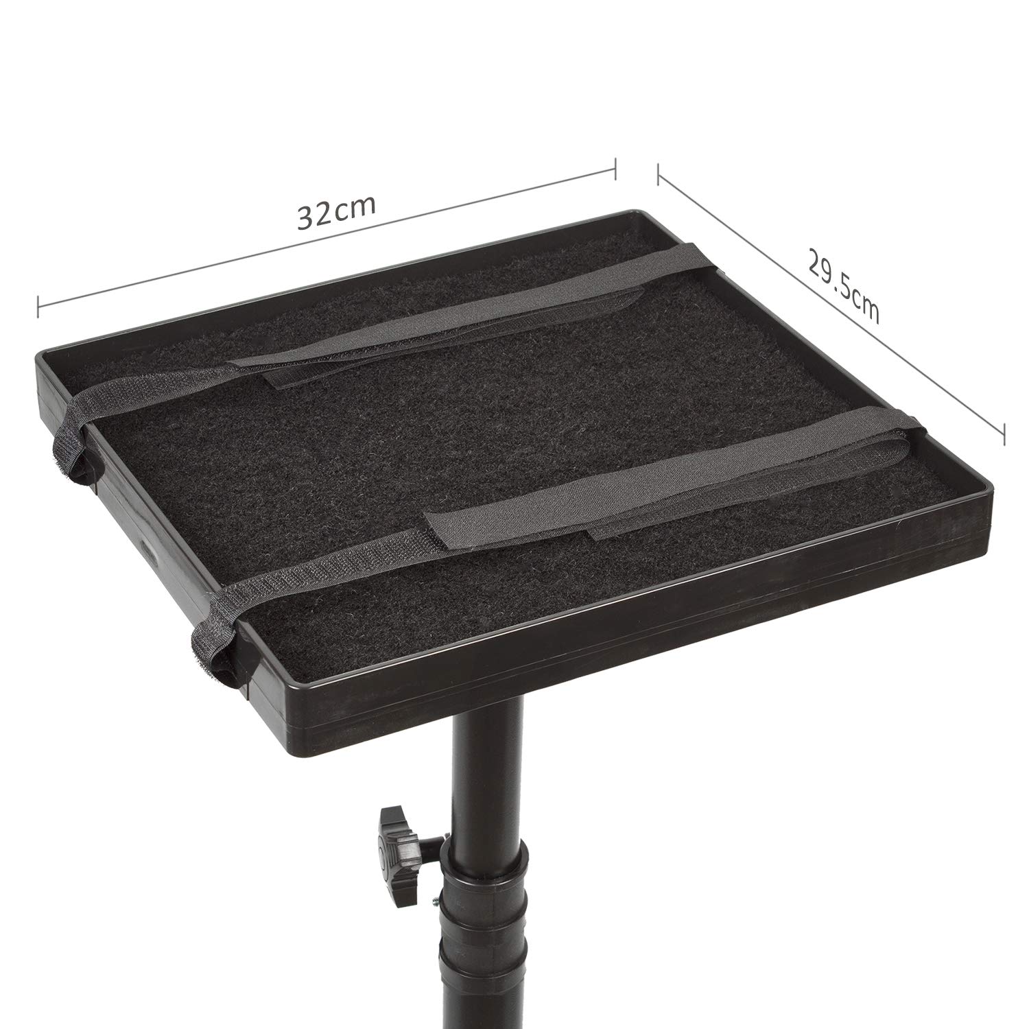 Maclean MC-920 Projektor Stativ 120cm Beamer