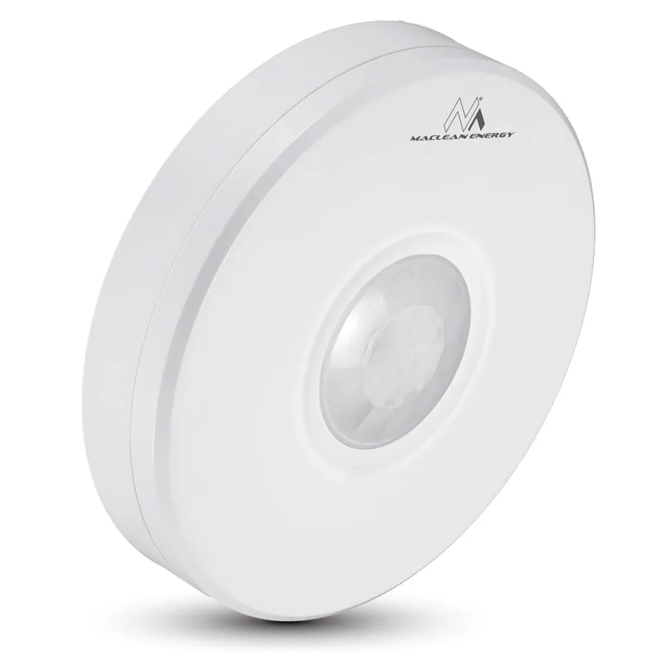Maclean MCE293 Infrarot-Bewegungsmelder 360° IP65 8m