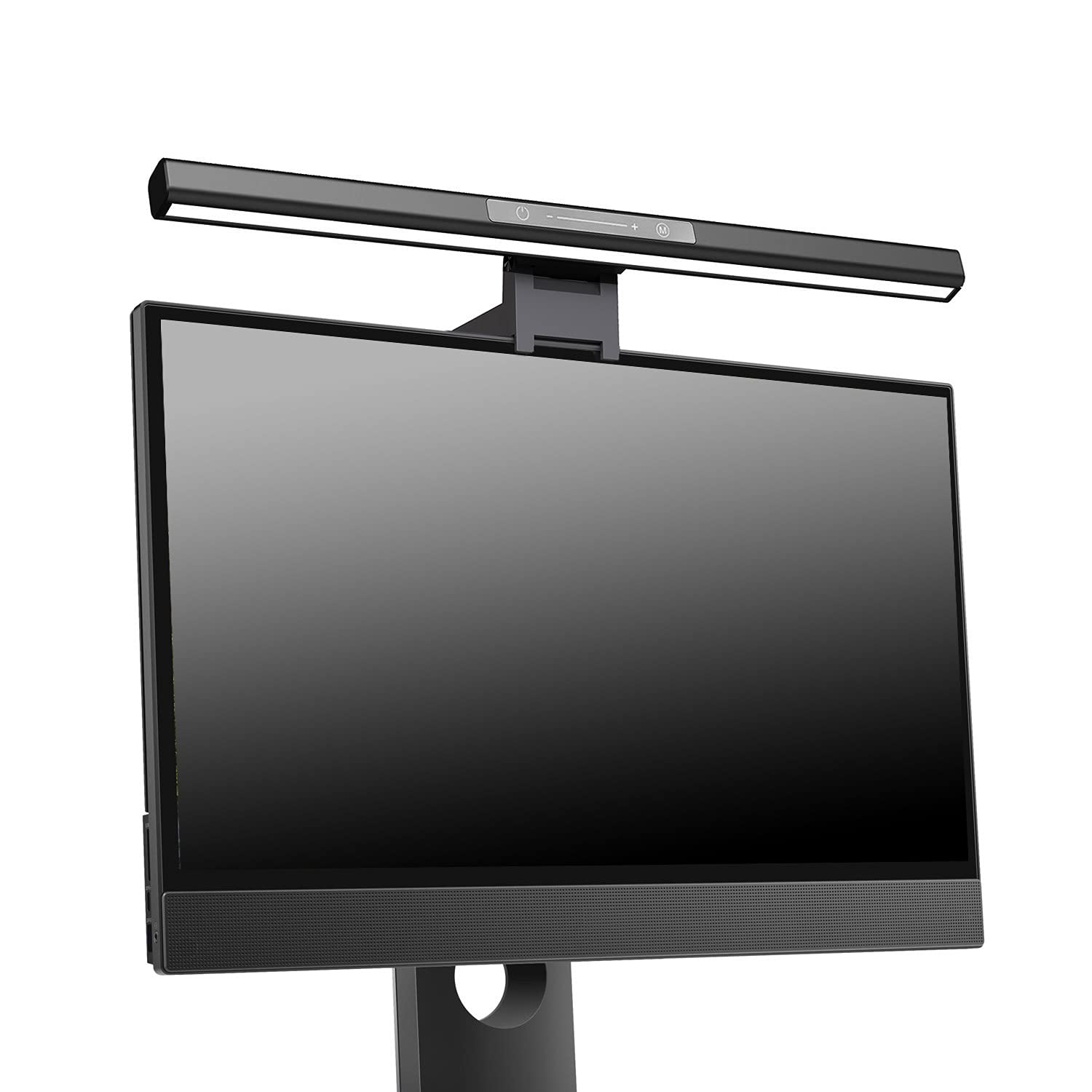 Maclean MCE620 Monitor Lampe LED 5W USB-C dimmbar