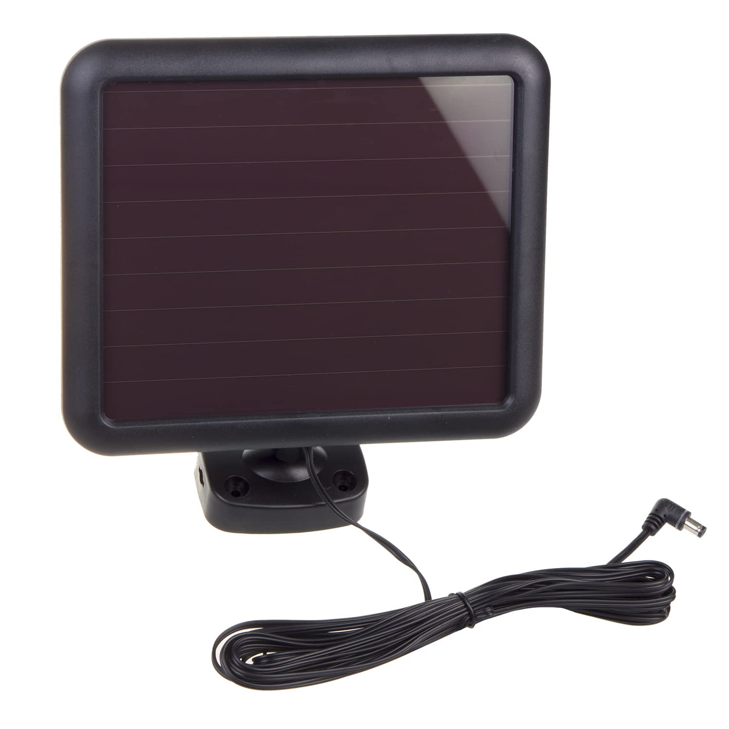 Maclean Energy MCE442 Solar LED-Strahler 6W 6000K IP44