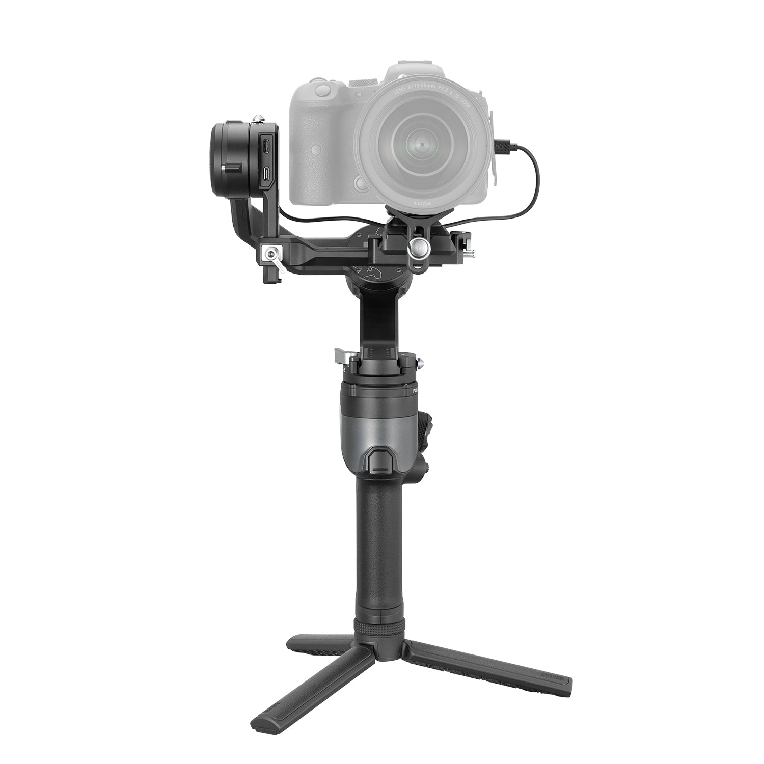 Zhiyun WEEBILL 2 Kamera-Gimbal Stabilisator Standard