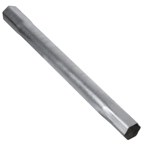 Maclean TV Systems MCTV-931 Antennenmast Stahl 50 cm 40 mm